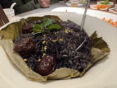 -吴越荣记苏州菜·松鼠桂鱼100%活鱼现做(斜塘老街店)