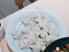 -老边饺子馆(东单店)