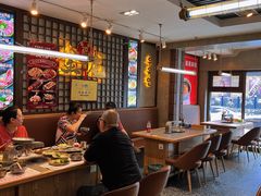 -金龙烧烤·牛肉面(西塔店)