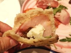 烧饼-BOTTEGA意库(中骏世界城店)