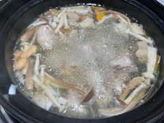 -狐狸爱上椰子鸡(滨江星光大道店)