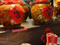 -客家大院·非遗赣南客家菜(郁孤台店)