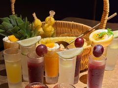 -烤匠麻辣烤鱼(重庆万象城店)