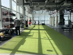 -OXYGYM 奥美氧舱运动中心(朝阳大悦城店)