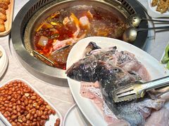 -蜀滋香鲜鱼美蛙火锅(339店)