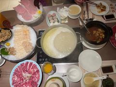 -協成海鮮火鍋(老店)