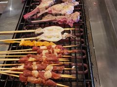 -大理实力希尔顿酒店•香全日制餐厅