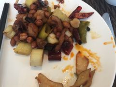 -北京王府井希尔顿酒店·万斯阁西餐厅