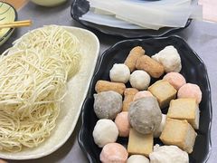 -蛙大侠香辣牛蛙火锅店(总店)