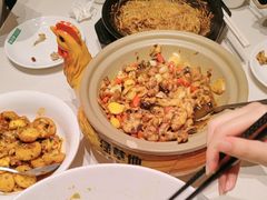 -绿草地·湘菜(7mall店)