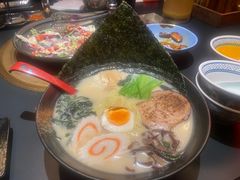 -無二炙坊·和牛烧肉(大钟寺1733店)