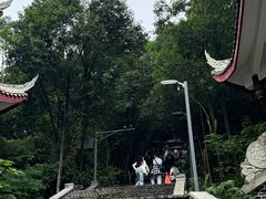 -老君山
