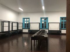 -湖南省立第一师范学校旧址