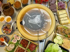 -阿昌白族石板烧·菌锅(大理古城店)