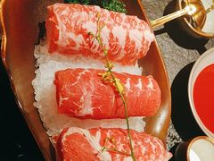 -色響火锅(恒隆广场店)