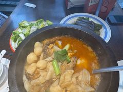 -肖记牛肉鱼杂馆·省级非遗(柏林春天直营店)