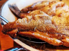 -顺香居·老字号湖北菜(江汉路店)