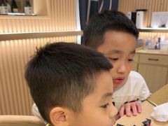 -鮨政· Omakase(港汇恒隆广场店)