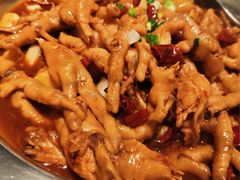 -胖哥俩肉蟹煲(萧山加州阳光店)