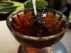 -一叶一世界·素食餐厅(锦华万达店)
