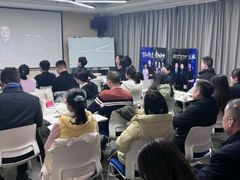 -新励成演讲口才培训(南昌东湖学训中心)