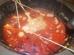 -咕嘟草帽鱼·牛奶一样的鲜鱼汤(包河万达广场创始店)