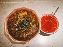 -浮何烤铺(桐梓林店)