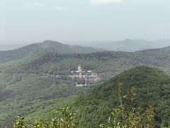 -句容茅山景区