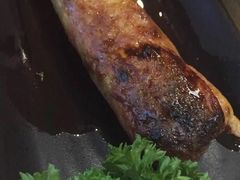 鸡肉串-胜代日本料理(云程巷小区店)