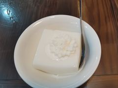 杏仁荷豆腐-堂宴·老厦门私房菜(1988仙岳总店)