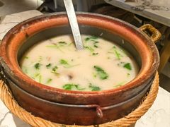 -潮州府·潮菜·砂锅粥(徐家汇店)