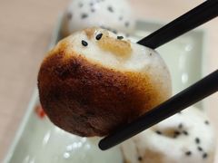 百家生煎包-百家鸡味馆(清泰店)