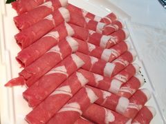 -一品鲜海鲜火锅(海信广场店)
