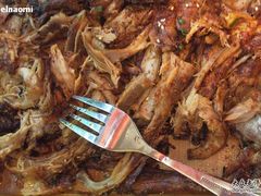 -小杨烤肉(朱雀店)