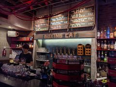 -Boxing Cat Brewery拳击猫精酿啤酒馆(永福店)