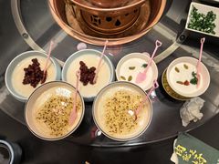 -京门老爆三·铜锅涮肉 爆肚(芳群园店)