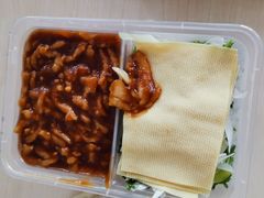 -姥家春饼店(漳州二路店)