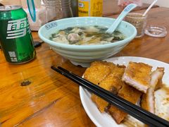 -潘国仙耳光馄饨(黄家阙路店)