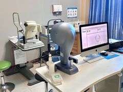 -博爱眼科体检中心·近视摘镜·医学验光配镜