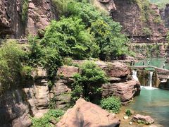 -云台山风景名胜区