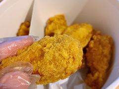 -麦当劳(新洲南路店)