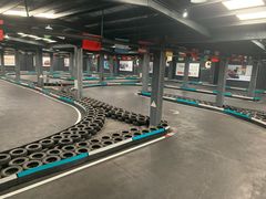 -速马赫卡丁车(琶洲店)