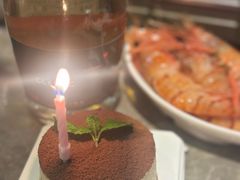 -亚马逊蒸汽活海鲜自助(LCM置汇旭辉广场店)