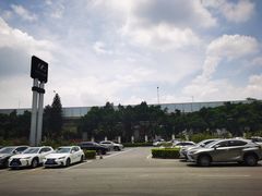 -广州长悦雷克萨斯