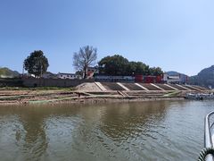 -新安江山水画廊风景区