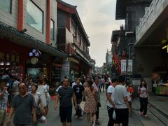 -肯德基(前门大街店)