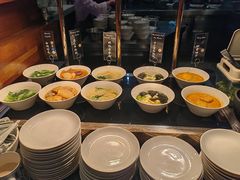 -The COOK·厨餐厅·自助餐(浦东嘉里大酒店)