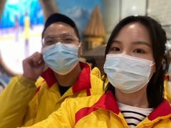 -世界之窗阿尔卑斯冰雪世界