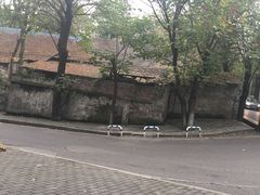 -重庆歌乐山烈士陵园