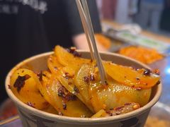 -周小亮丁家坡洋芋(全国总店)